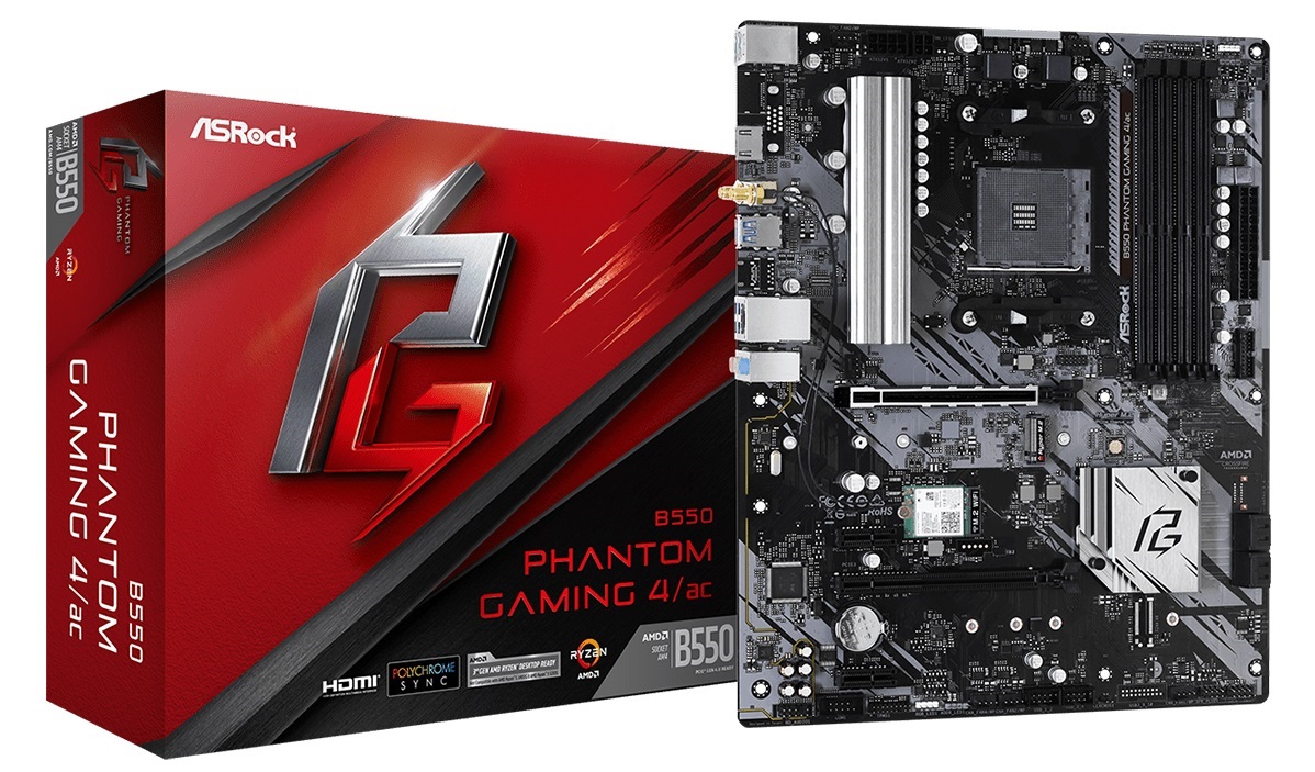 Best on sale amd mainboard